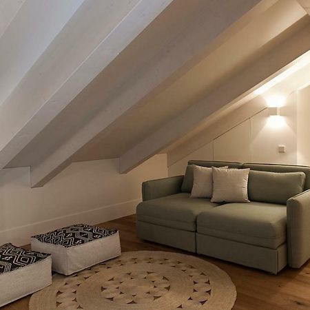 Flh Restauradores Luxus Flat Lisboa Екстериор снимка