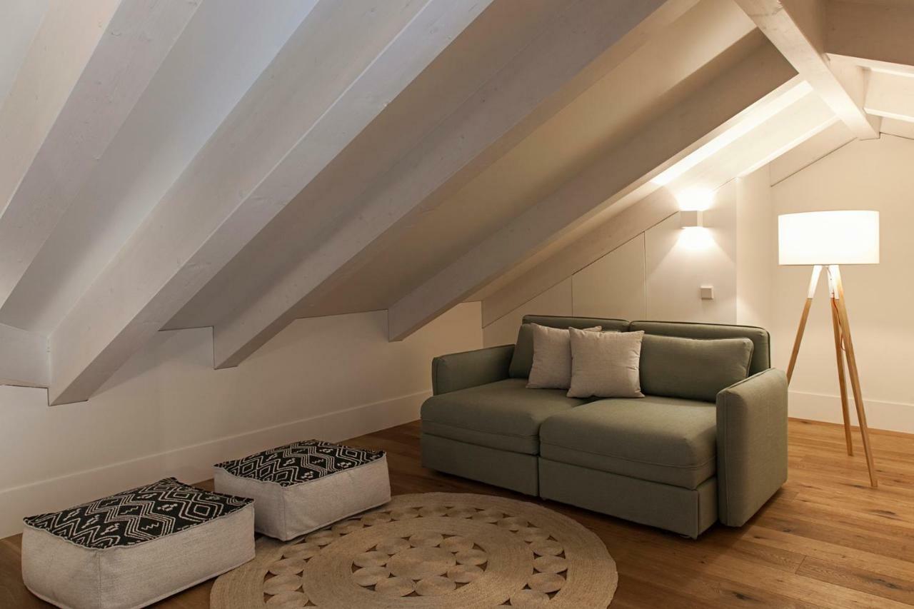 Flh Restauradores Luxus Flat Lisboa Екстериор снимка