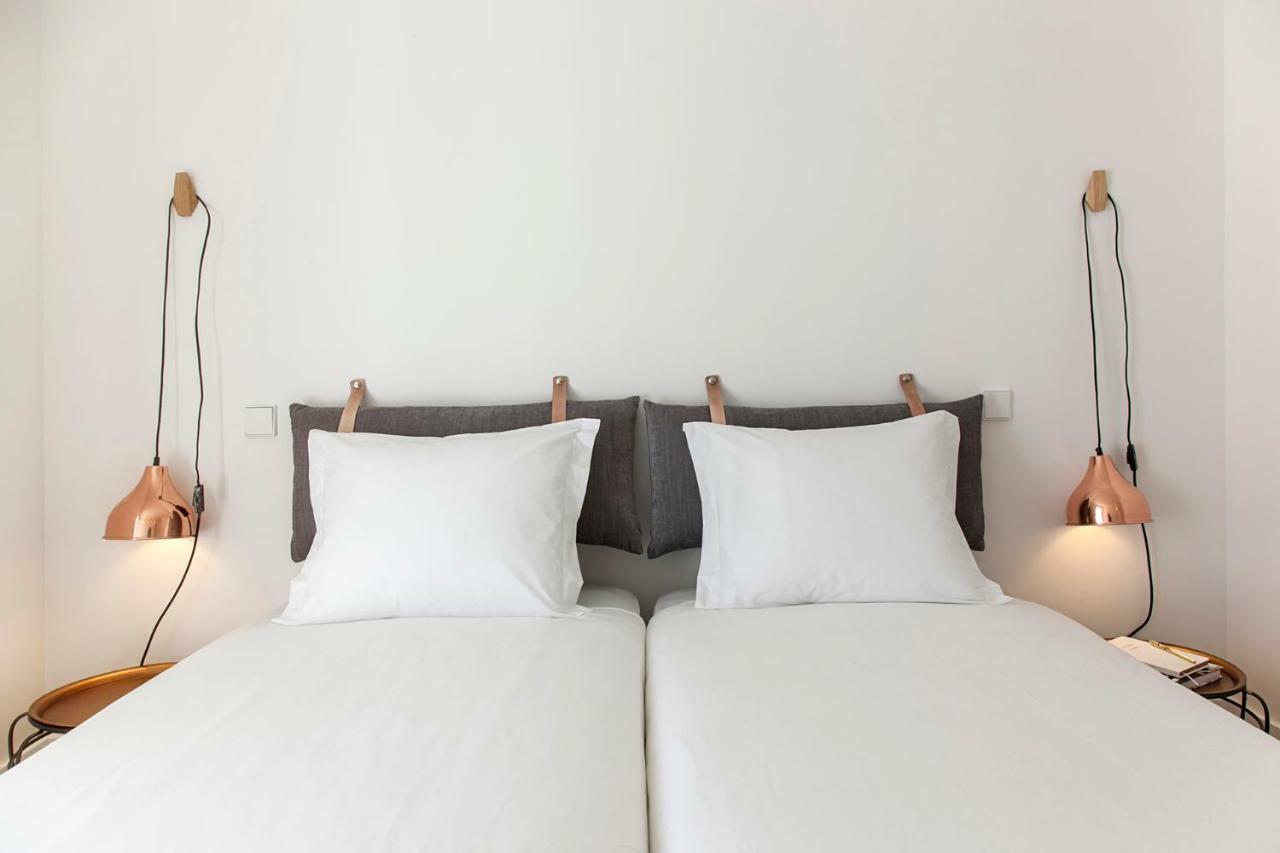Flh Restauradores Luxus Flat Lisboa Екстериор снимка