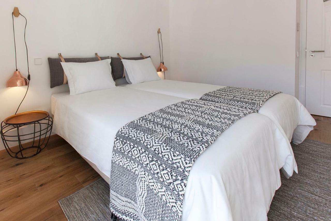 Flh Restauradores Luxus Flat Lisboa Екстериор снимка
