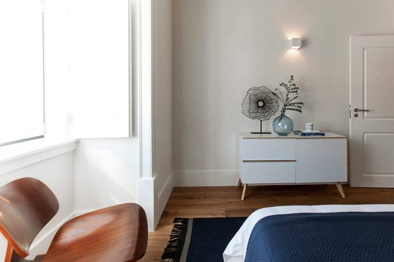Flh Restauradores Luxus Flat Lisboa Екстериор снимка