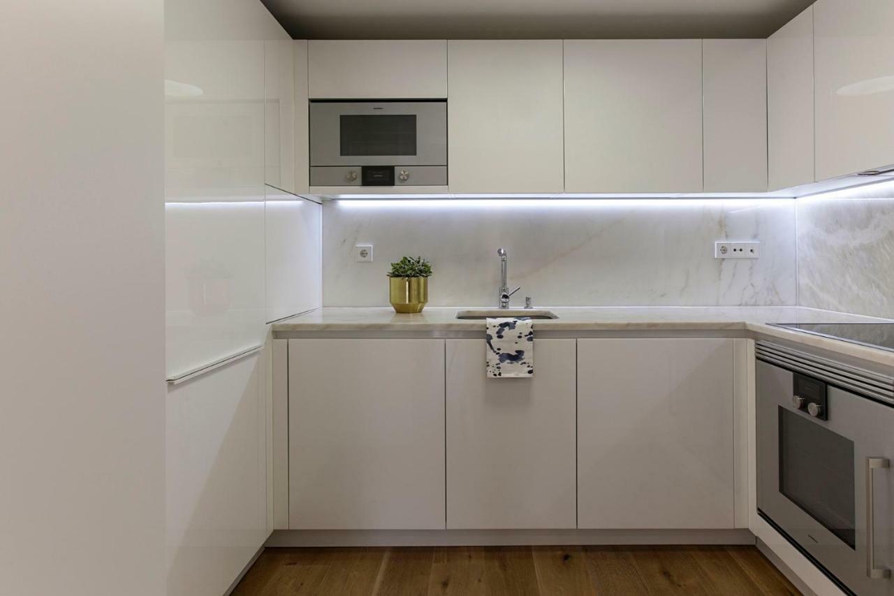 Flh Restauradores Luxus Flat Lisboa Екстериор снимка