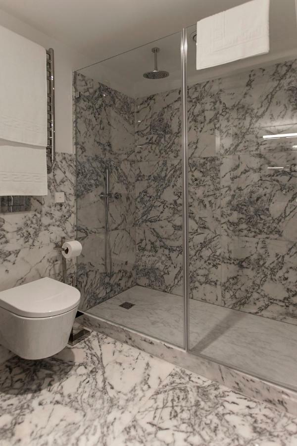 Flh Restauradores Luxus Flat Lisboa Екстериор снимка