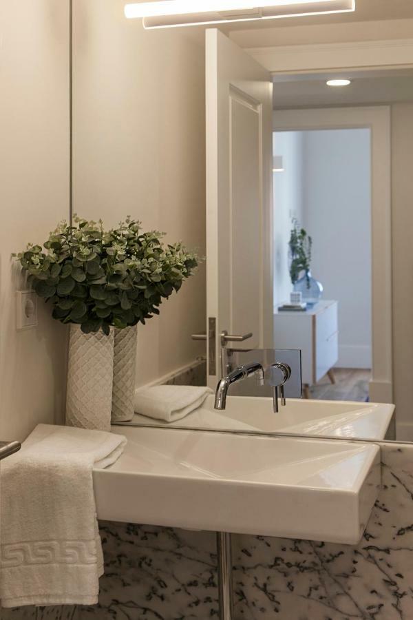 Flh Restauradores Luxus Flat Lisboa Екстериор снимка
