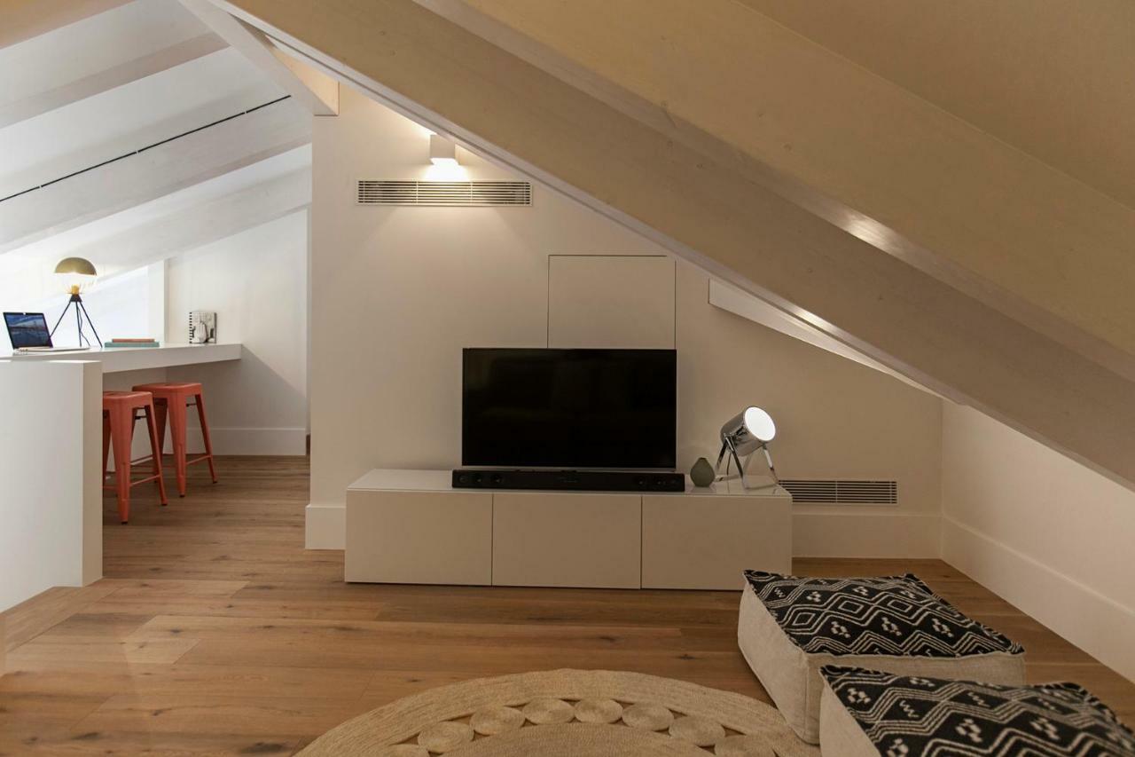 Flh Restauradores Luxus Flat Lisboa Екстериор снимка