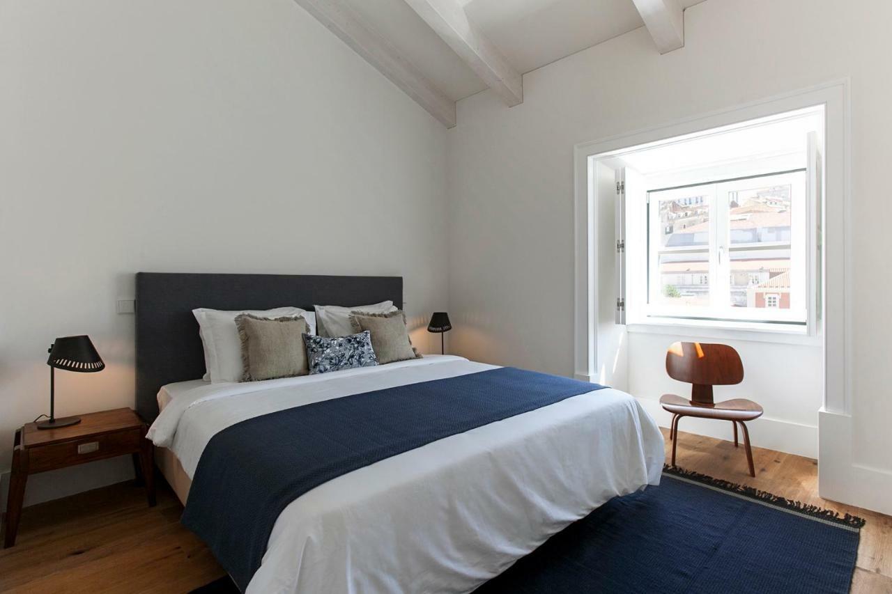 Flh Restauradores Luxus Flat Lisboa Екстериор снимка