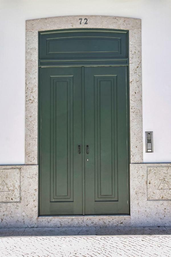 Flh Restauradores Luxus Flat Lisboa Екстериор снимка