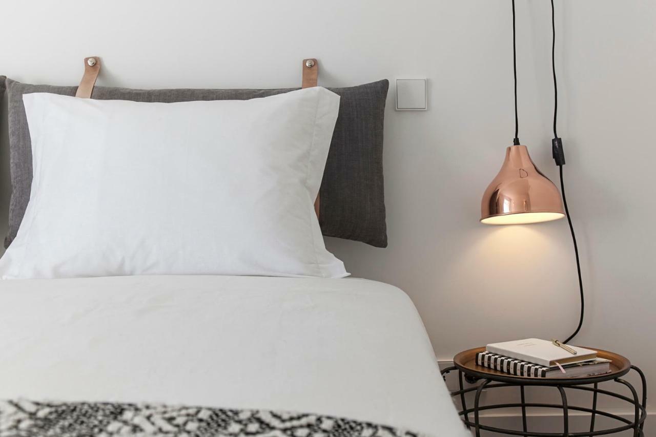 Flh Restauradores Luxus Flat Lisboa Екстериор снимка
